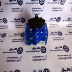لنت چرخ جلو ایساکو امکو تندر 90 کد فنی 1620103499