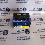 لنت چرخ عقب TU5 تکستار کد فنی 1620200425