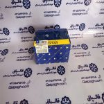 لنت چرخ جلو ایساکو تکستار 206 TU5 کد فنی 1620102225 - Image 2