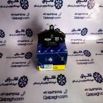 لنت چرخ جلو ایساکو تکستار تندر 90 کد فنی 1620103415
