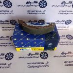 کفشک چرخ عقب ایساکو TU3 تکستار کد فنی 1460101118