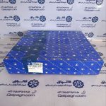 دیسک ترمز چرخ جلو ایساکو 405 کد فنی 0670202999 - Image 3