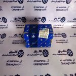 لنت چرخ جلو ایساکو امکو TU5 کد فنی 1620102299 - Image 2