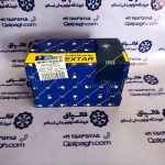 کفشک چرخ عقب ایساکو TU3 تکستار کد فنی 1460101118 - Image 2