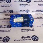 لنت چرخ جلو شرکتی 405 کد فنی 1620100799