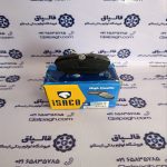 لنت چرخ جلو شرکتی 405 کد فنی 1620100756 - Image 2